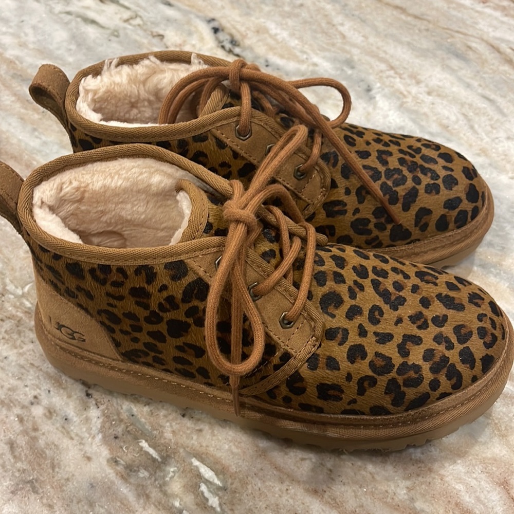 Ugg Booties - image 2